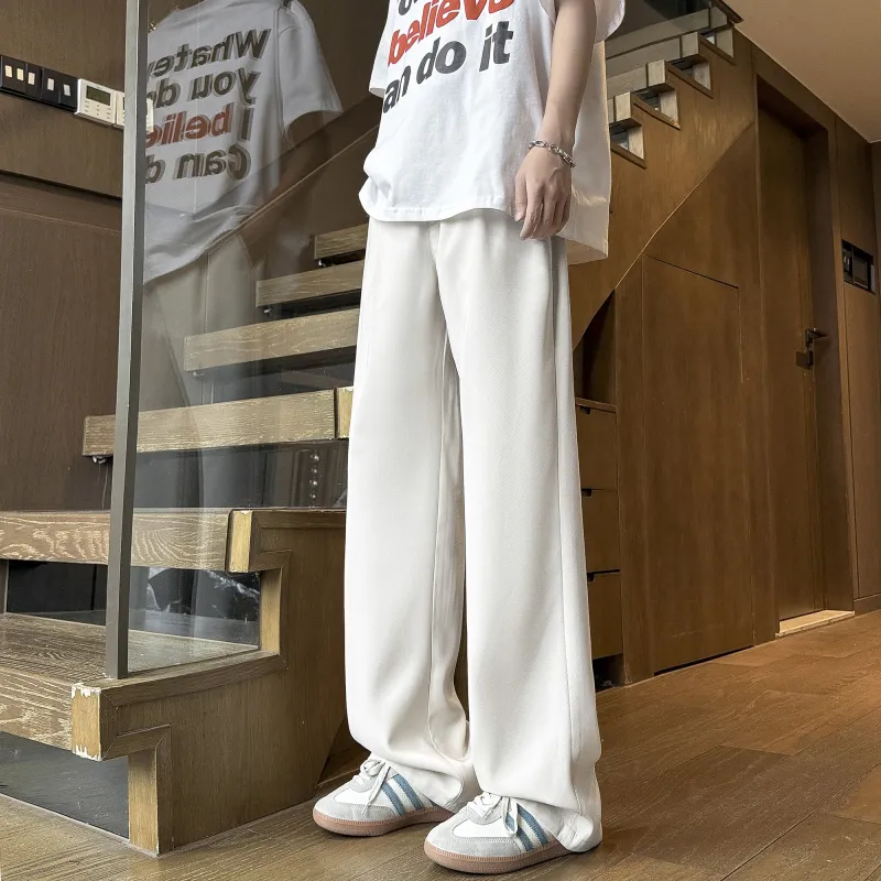 Nordic Raiders Casual Pants Unisex-3