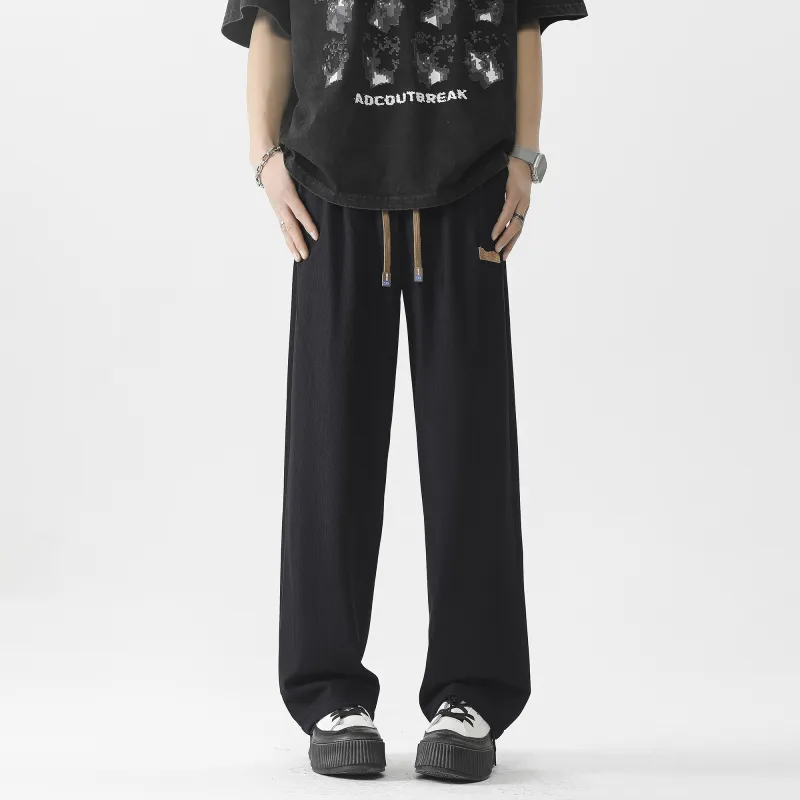Nordic Raiders Casual Pants Unisex-2