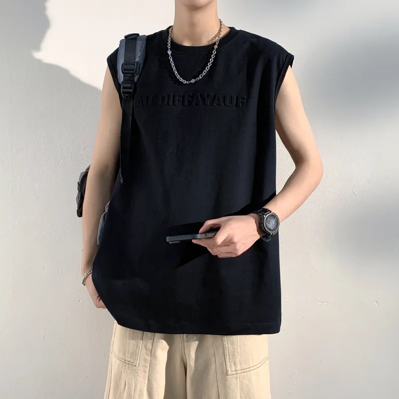 Nordic Raiders Tank Tops Unisex-9