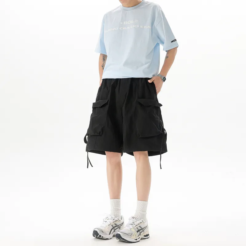 Nordic Raiders Casual Shorts Unisex-2