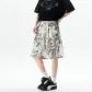 Tie-Dye White with Gift