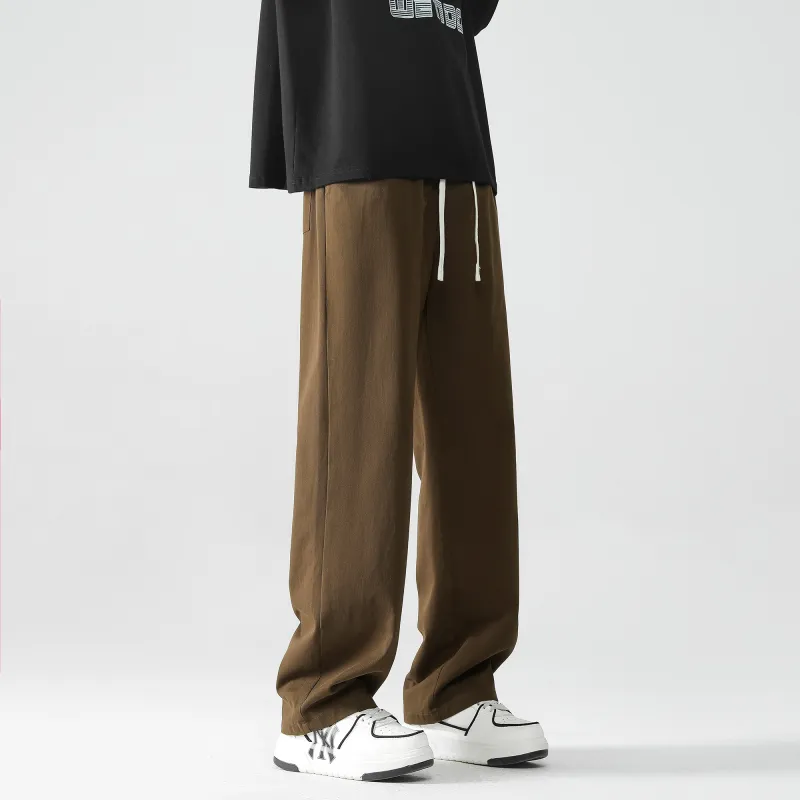 Nordic Raiders Casual Pants Unisex-28
