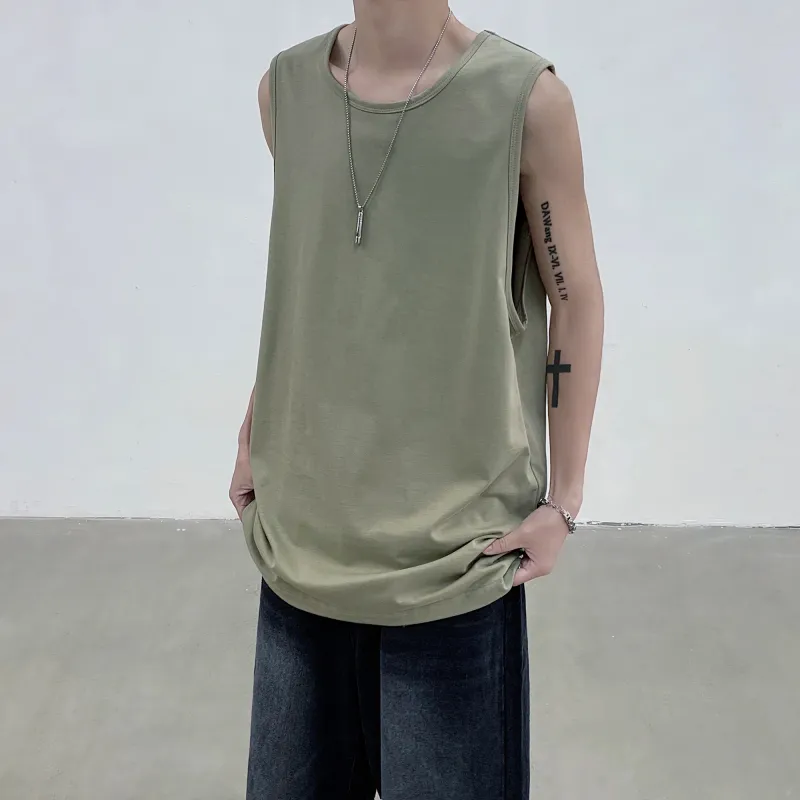 Nordic Raiders Tank Tops Unisex-22
