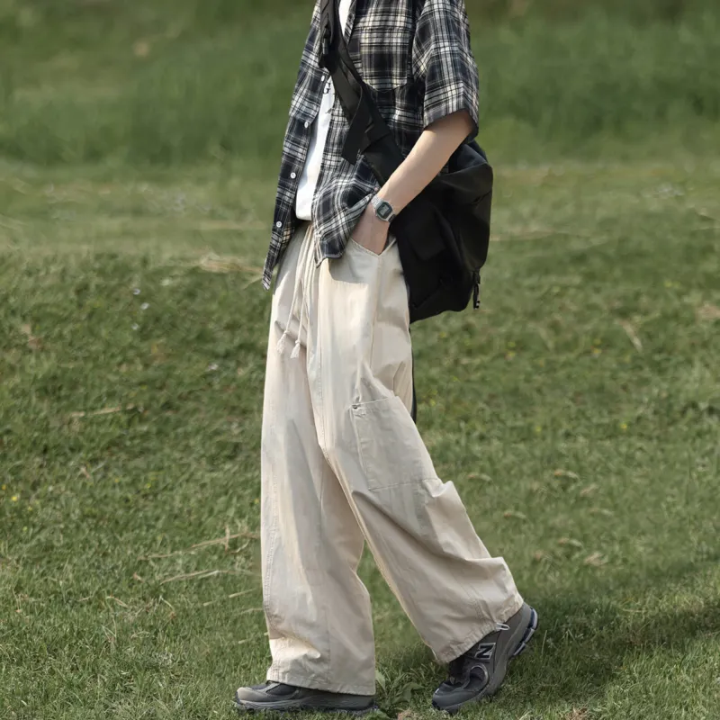Nordic Raiders Casual Pants Unisex-8