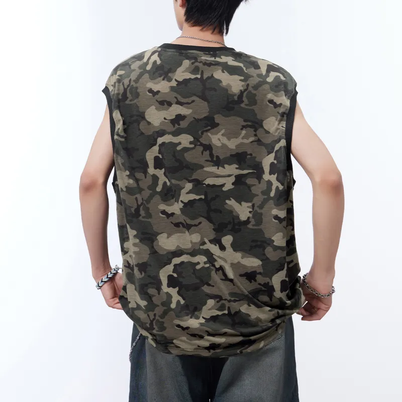 Nordic Raiders Tank Tops Unisex-1