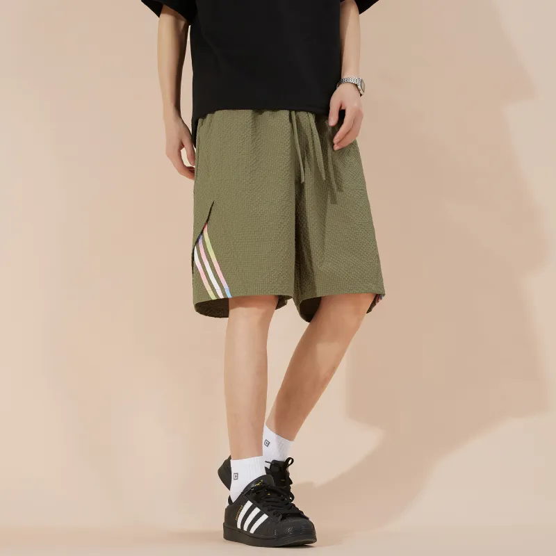Nordic Raiders Casual Shorts Unisex-6