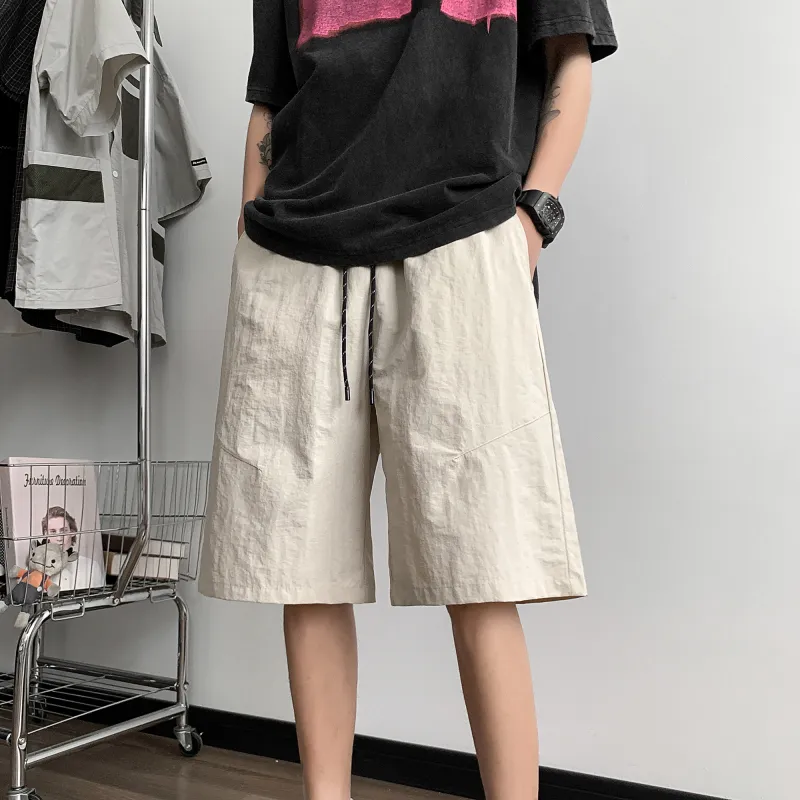 Nordic Raiders Casual Shorts Unisex-6