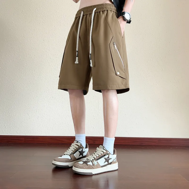 Nordic Raiders Casual Shorts Unisex-23