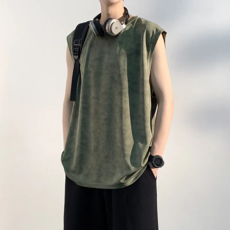 Nordic Raiders Tank Tops Unisex-23