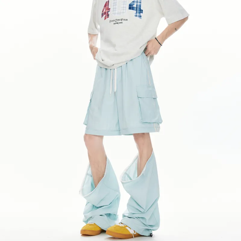 Nordic Raiders Casual Pants Unisex-9