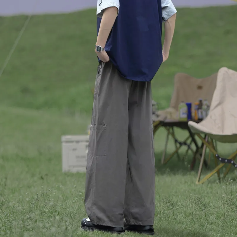 Nordic Raiders Casual Pants Unisex-11