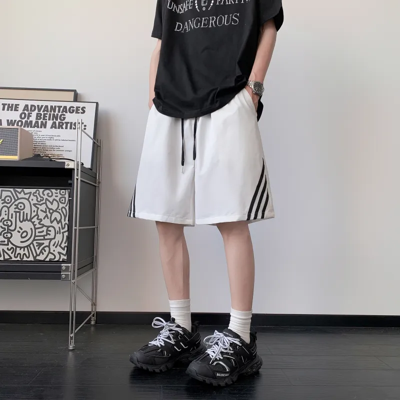Nordic Raiders Casual Shorts Unisex-7
