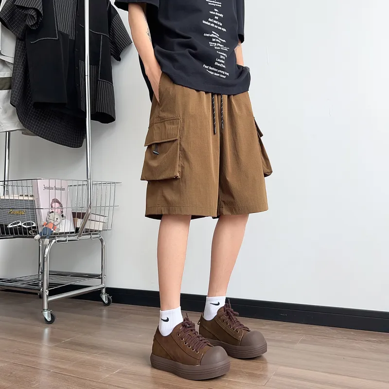Nordic Raiders Casual Shorts Unisex-16