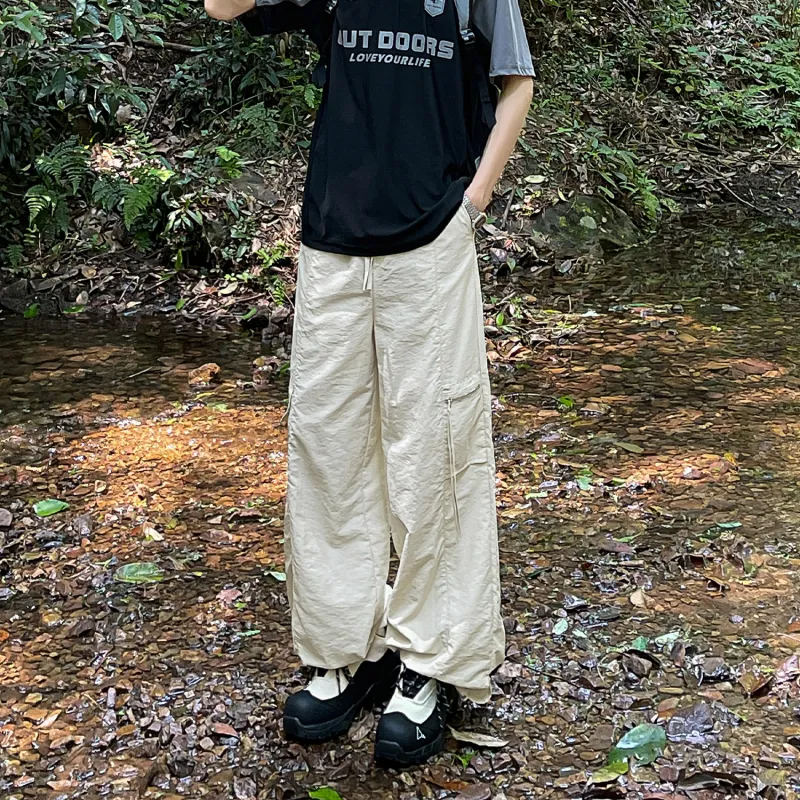 Nordic Raiders Casual Pants Unisex-5