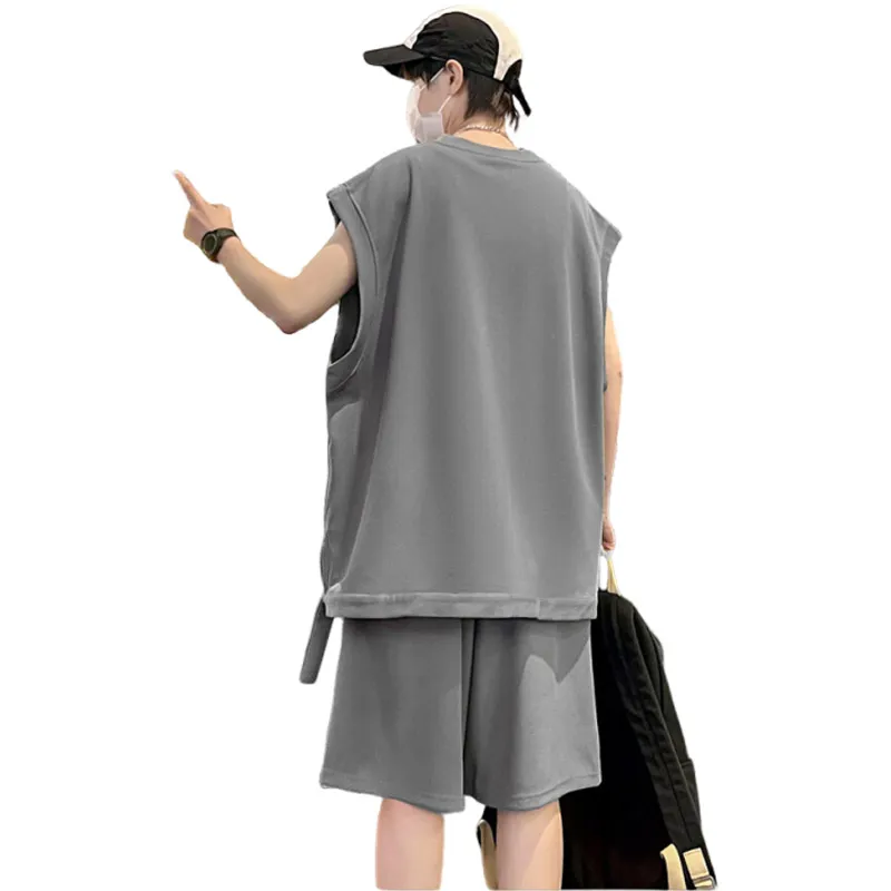 Nordic Raiders Casual Sportswear Unisex-5
