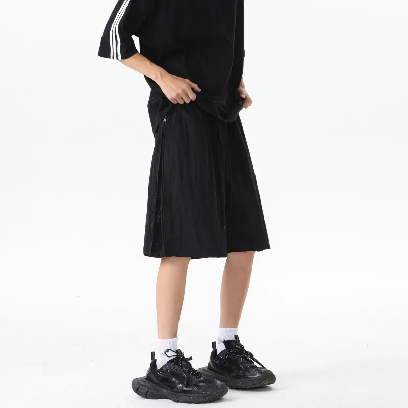 Nordic Raiders Casual Shorts Unisex-12