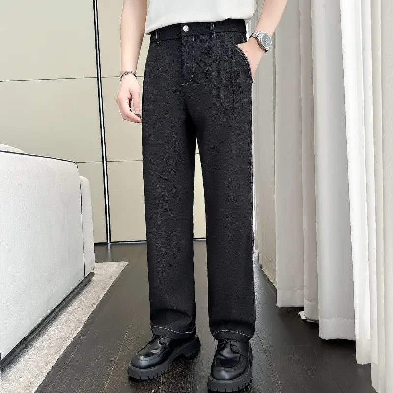 Nordic Raiders Casual Pants Unisex-14