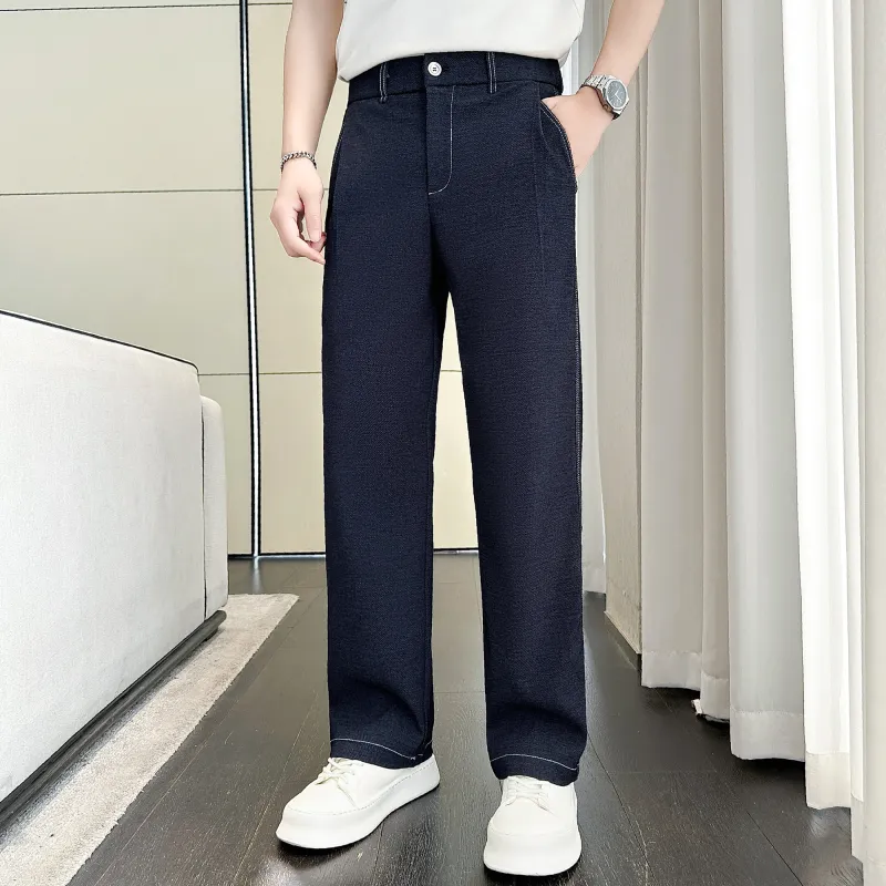 Nordic Raiders Casual Pants Unisex-7