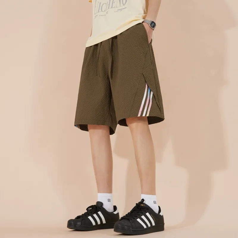 Nordic Raiders Casual Shorts Unisex-17