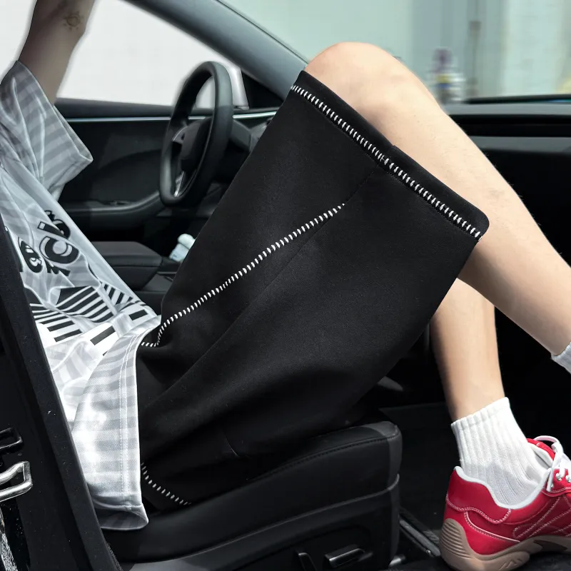 Nordic Raiders Casual Shorts Unisex-11
