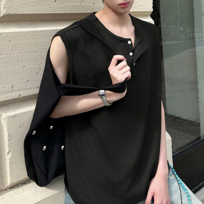 Nordic Raiders Tank Tops Unisex-4