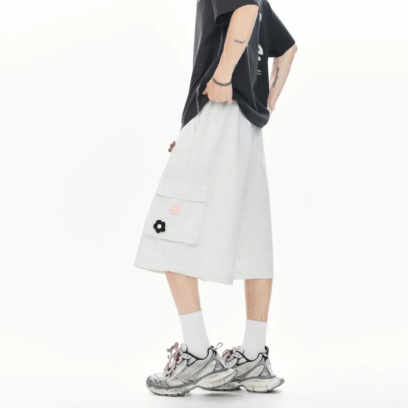 Nordic Raiders Casual Shorts Unisex-1