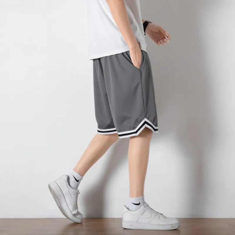 Nordic Raiders Casual Shorts Unisex-10