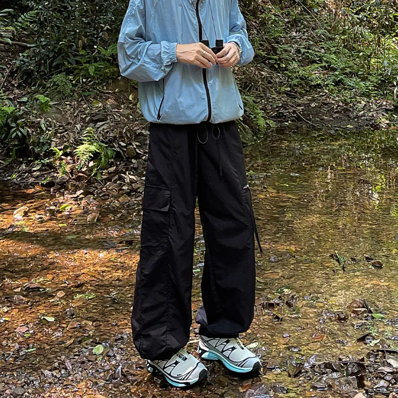Nordic Raiders Casual Pants Unisex-10