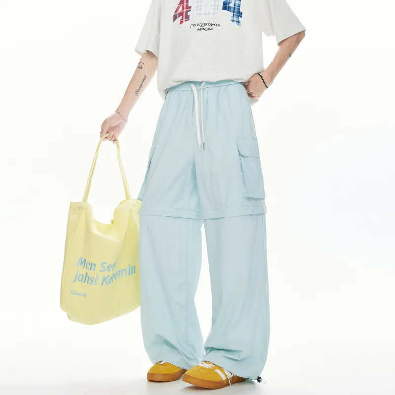 Nordic Raiders Casual Pants Unisex-7