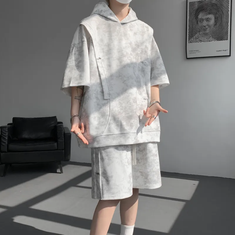 Nordic Raiders Casual Sportswear Unisex-4