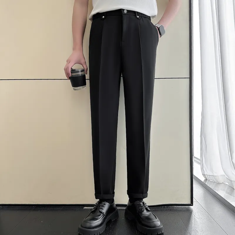 Nordic Raiders Suit Trouser Unisex-2