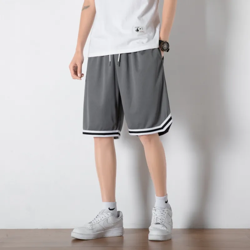 Nordic Raiders Casual Shorts Unisex-8