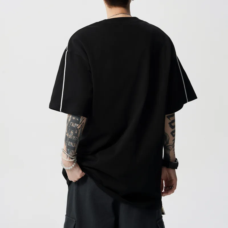 Nordic Raiders T Shirts Unisex-1