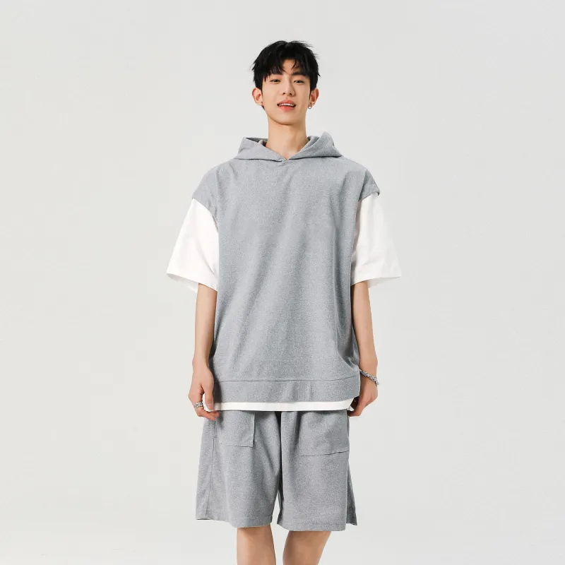 Nordic Raiders Casual Sportswear Unisex-17
