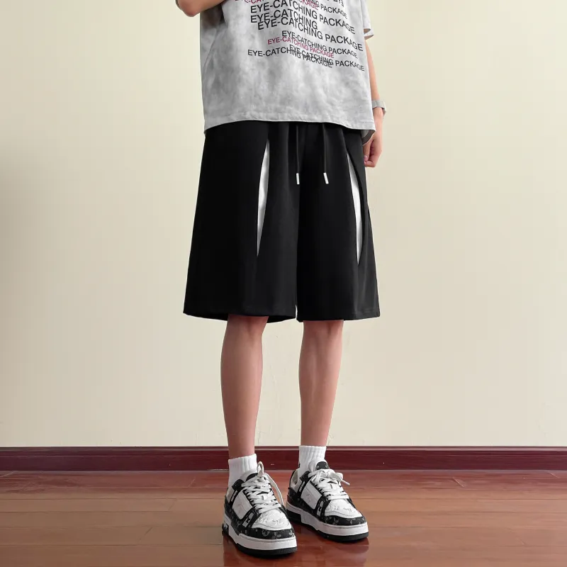 Nordic Raiders Casual Shorts Unisex-15