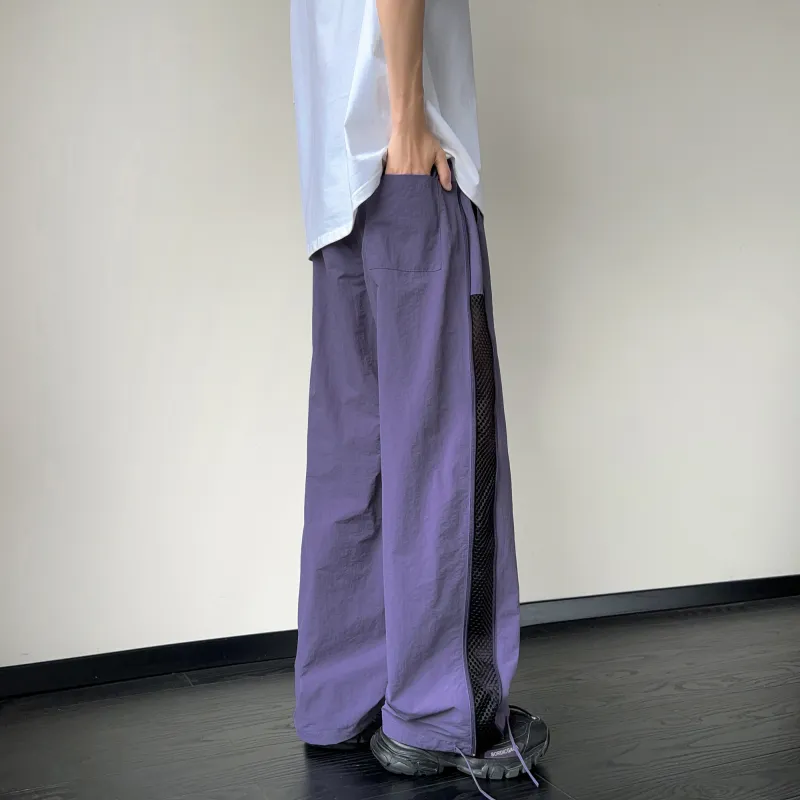 Nordic Raiders Casual Pants Unisex-6