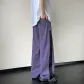 Purple Comes with