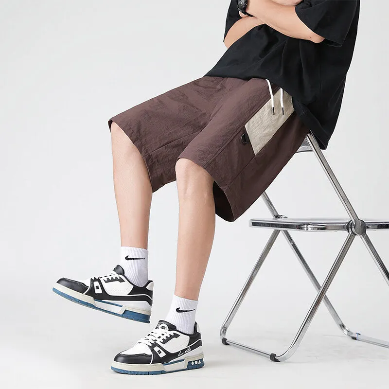 Nordic Raiders Casual Shorts Unisex-6