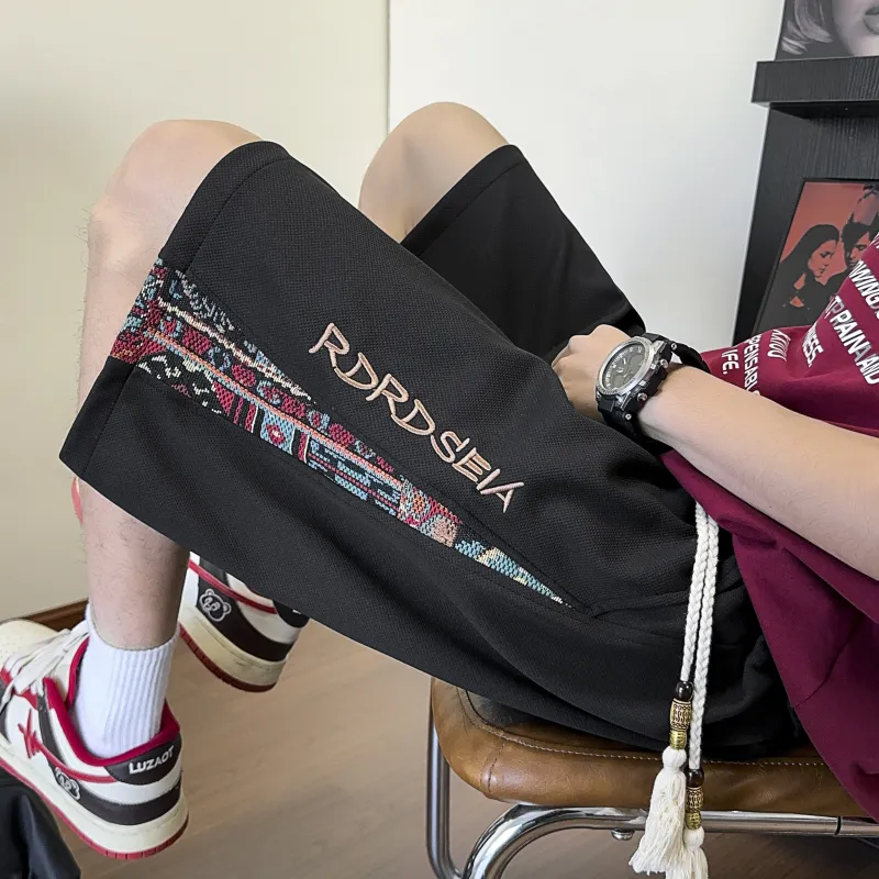 Nordic Raiders Casual Shorts Unisex-6