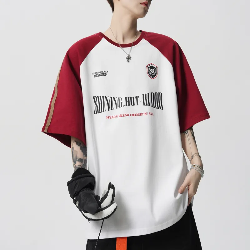 Nordic Raiders T Shirts Unisex-9