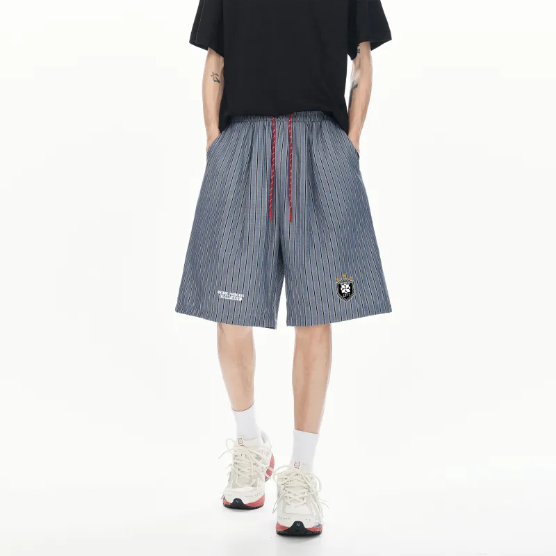Nordic Raiders Casual Shorts Unisex-8