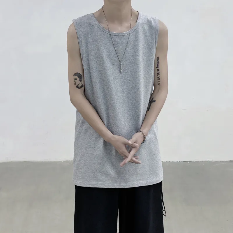 Nordic Raiders Tank Tops Unisex-19