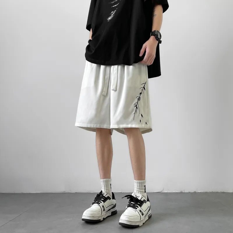 Nordic Raiders Casual Shorts Unisex-2