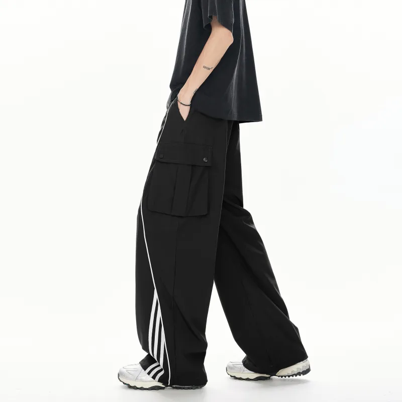Nordic Raiders Casual Pants Unisex-3