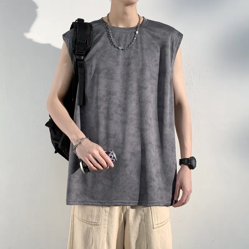 Nordic Raiders Tank Tops Unisex-8