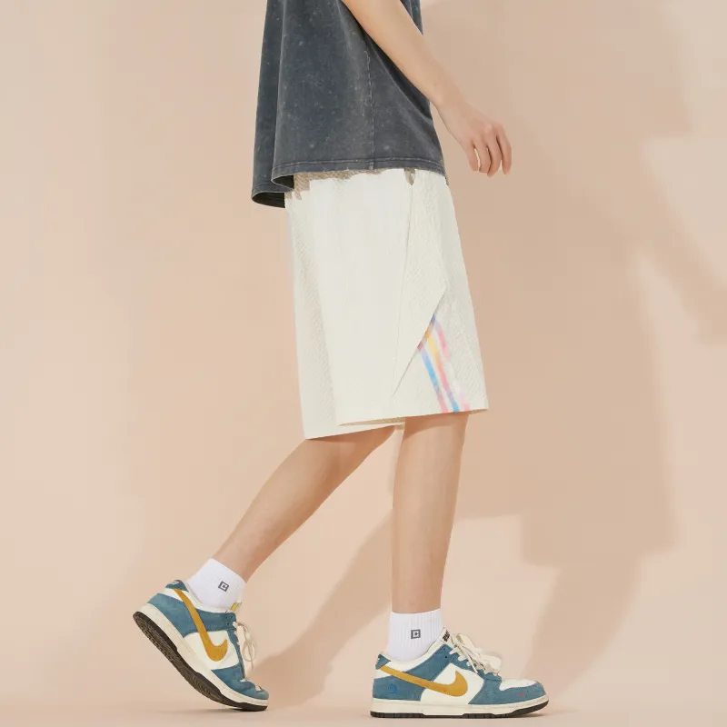 Nordic Raiders Casual Shorts Unisex-8