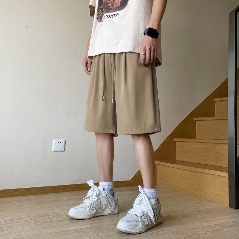 Nordic Raiders Casual Shorts Unisex-36
