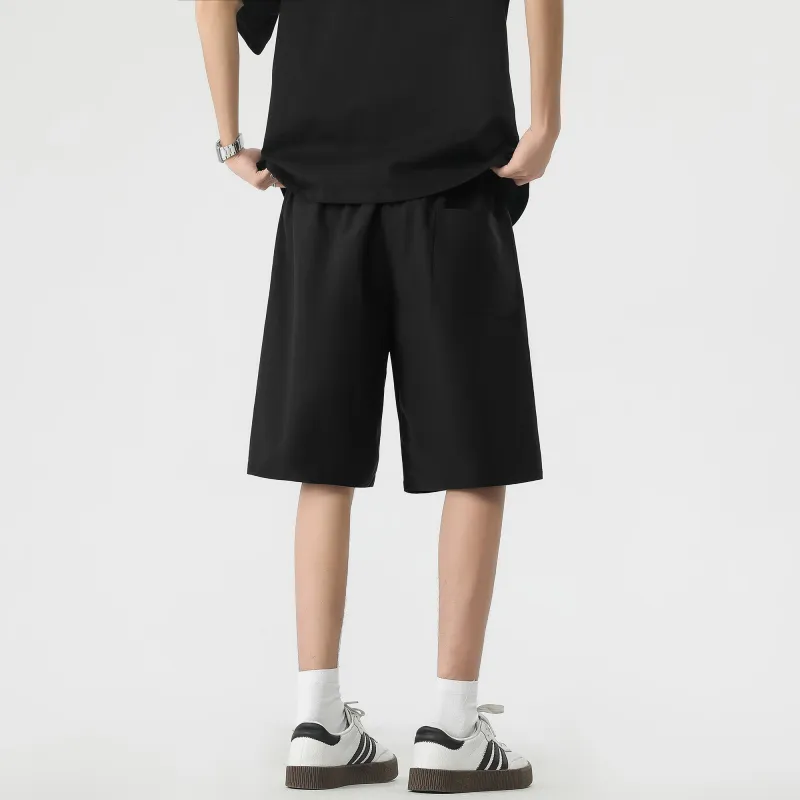 Nordic Raiders Casual Shorts Unisex-1