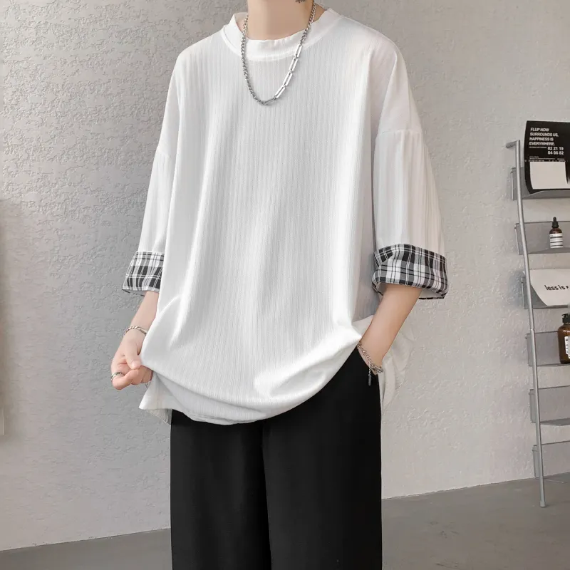 TESTUNG T-Shirts Unisex-13