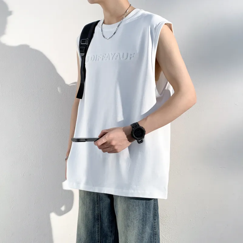 Nordic Raiders Tank Tops Unisex-4